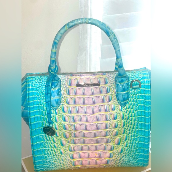 Women’s Brahmin bag 🍡🍭🍬🍡🍭🍫 - Picture 4 of 15